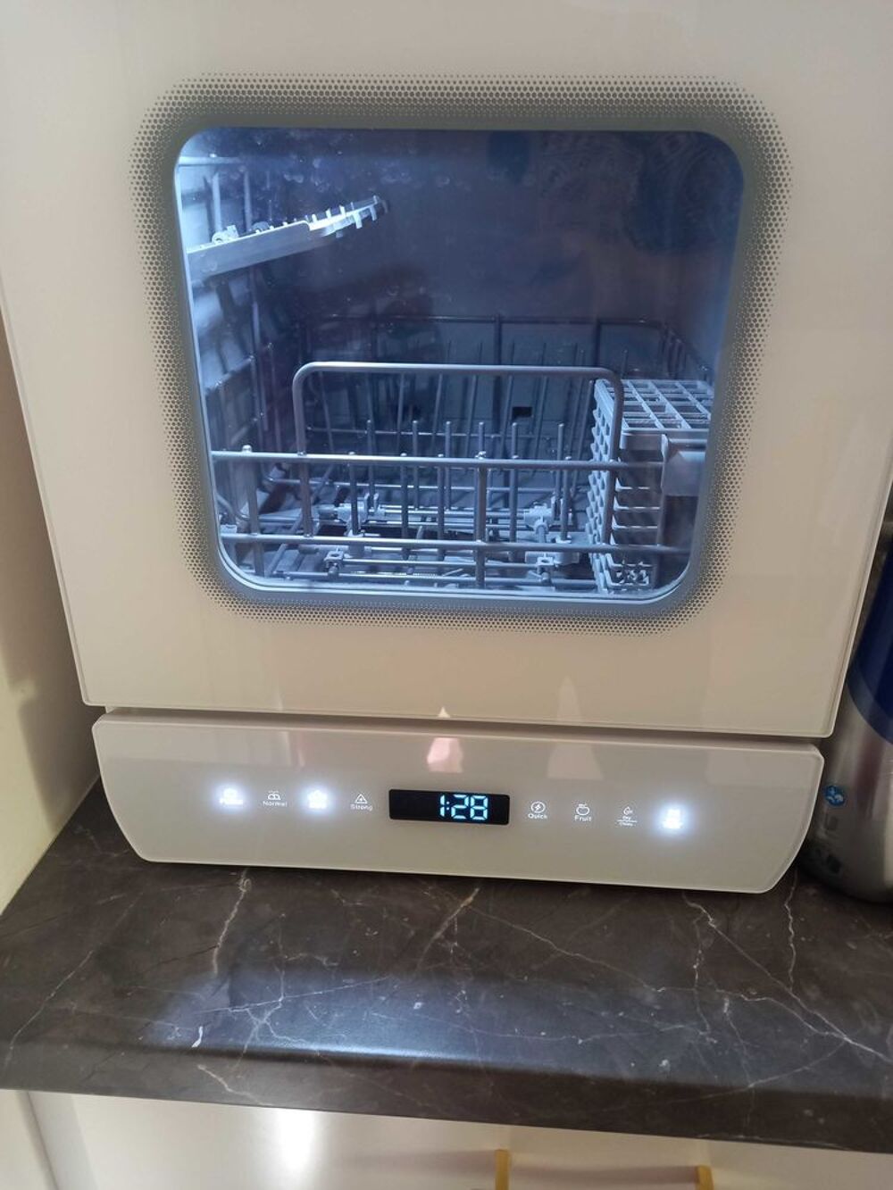mini lave vaisselle Electroménager