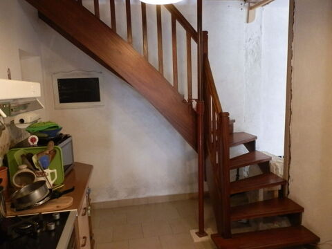 Escalier 1500 Chinon (37)