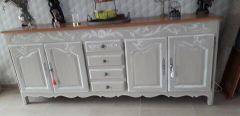 Salle  manger chne 800 Auneuil (60)