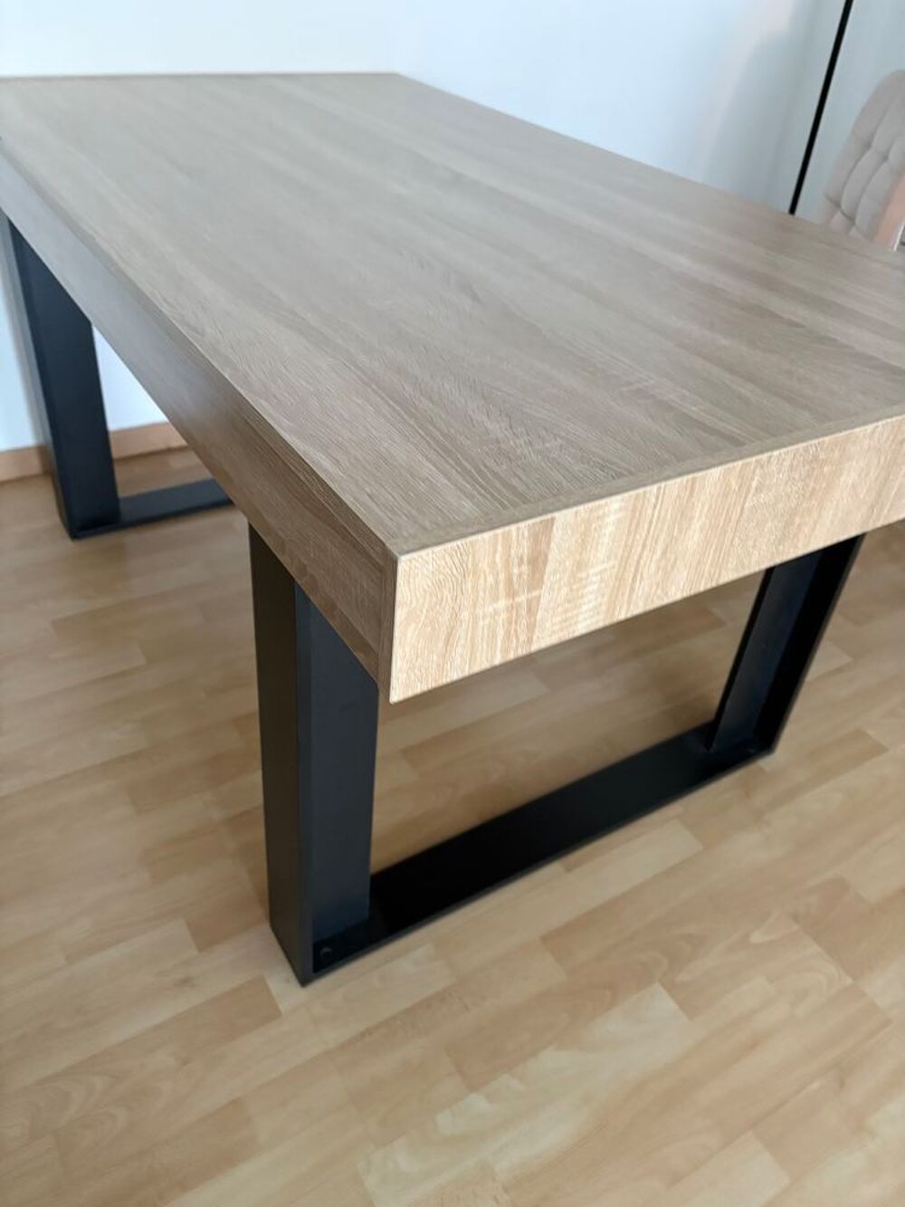 Table &agrave; manger Meubles