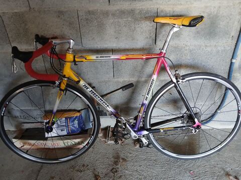 Vélo de course Pouzac (65)