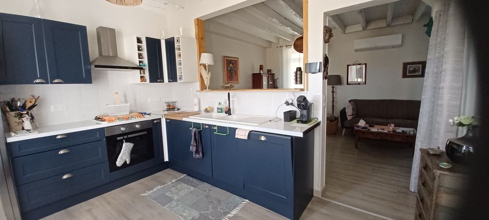 Vente Maison Maison de campagne dans le Limousin Saint-sulpice-laurière