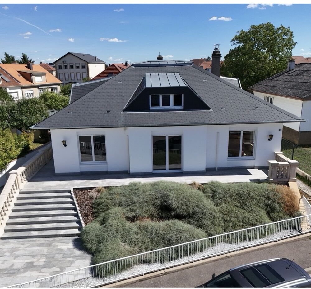 Maison 9 pièces 340 m² · à Thionville · 340 m² · 795 000 €