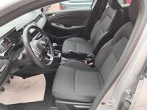 Clio V Clio TCe 90 - 21N Business 2022 occasion 69400 Arnas