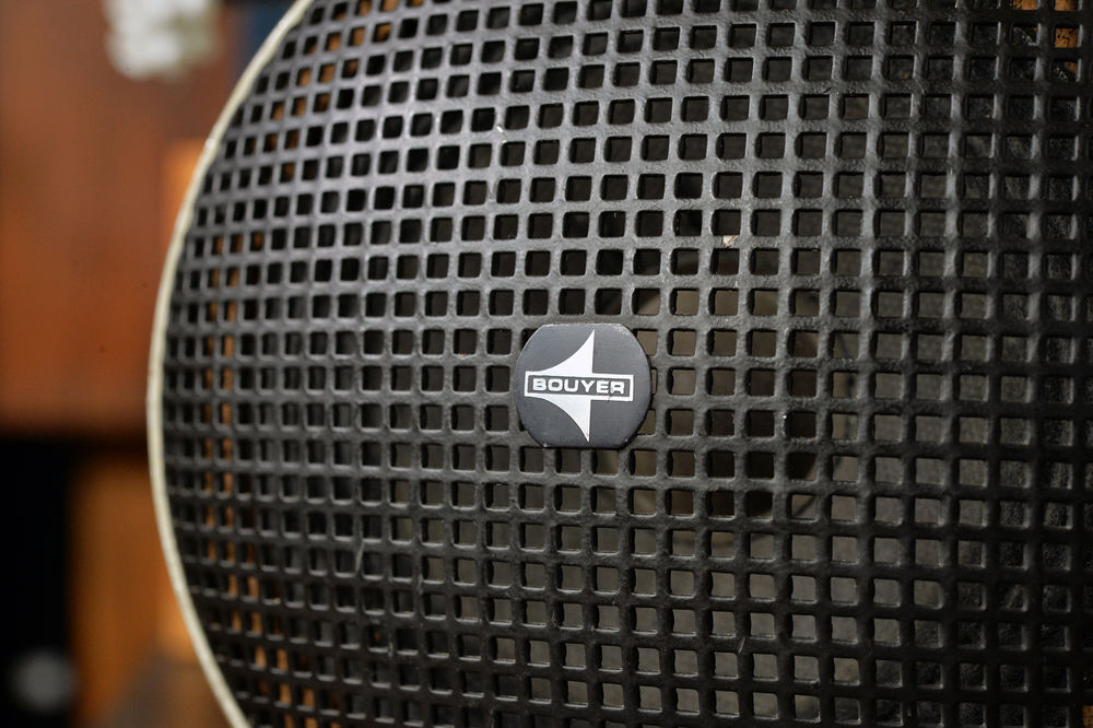 Enceintes Bouyer RB-34 Audio et hifi