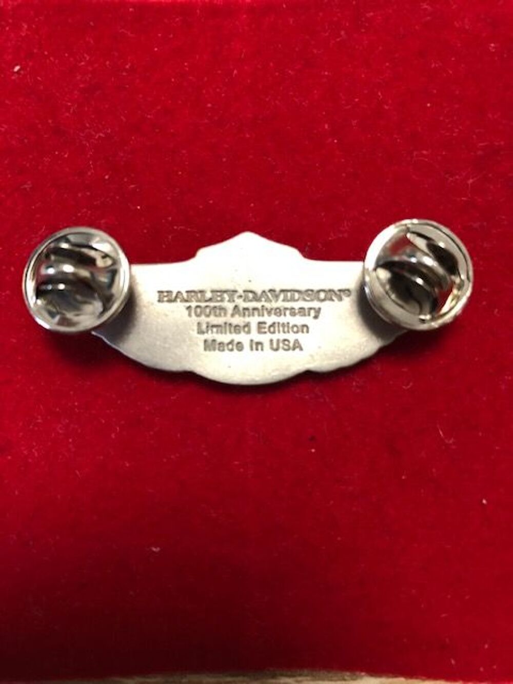 Pins harley davidson 