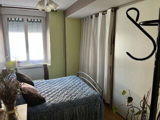  Appartement à vendre 5 pièces 92 m²