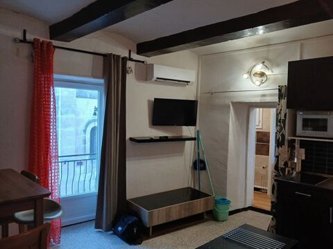  Appartement � louer 2 pi�ces 36 m�