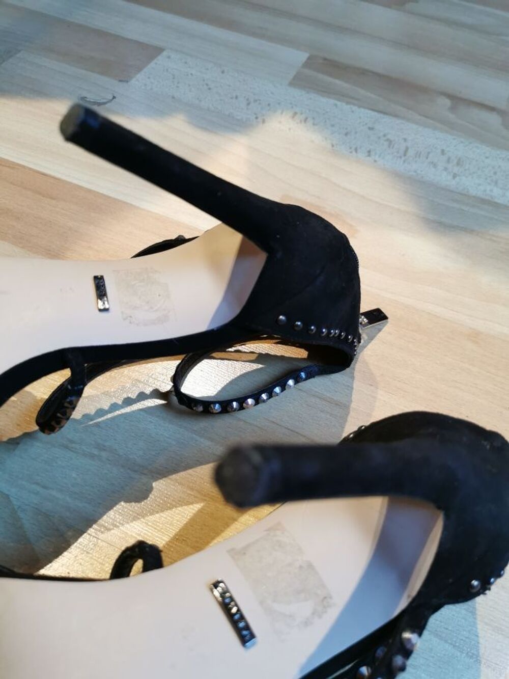 SANDALES TALONS CARVELA Chaussures