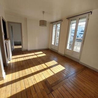  Appartement � louer 3 pi�ces 53 m�