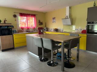  Maison à vendre 4 pièces 130 m²