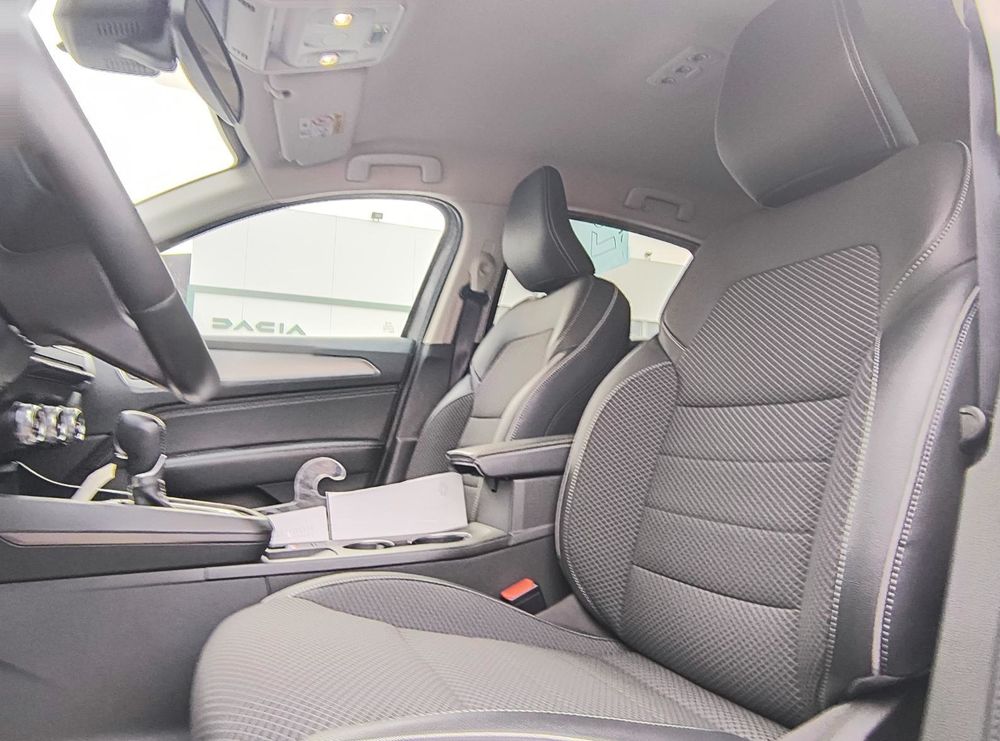 Arkana E-Tech 145 - 21B Intens 2021 occasion 95100 Argenteuil