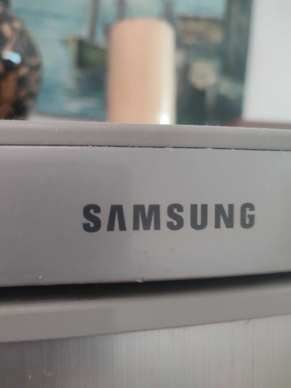 frigo Samsung Electroménager