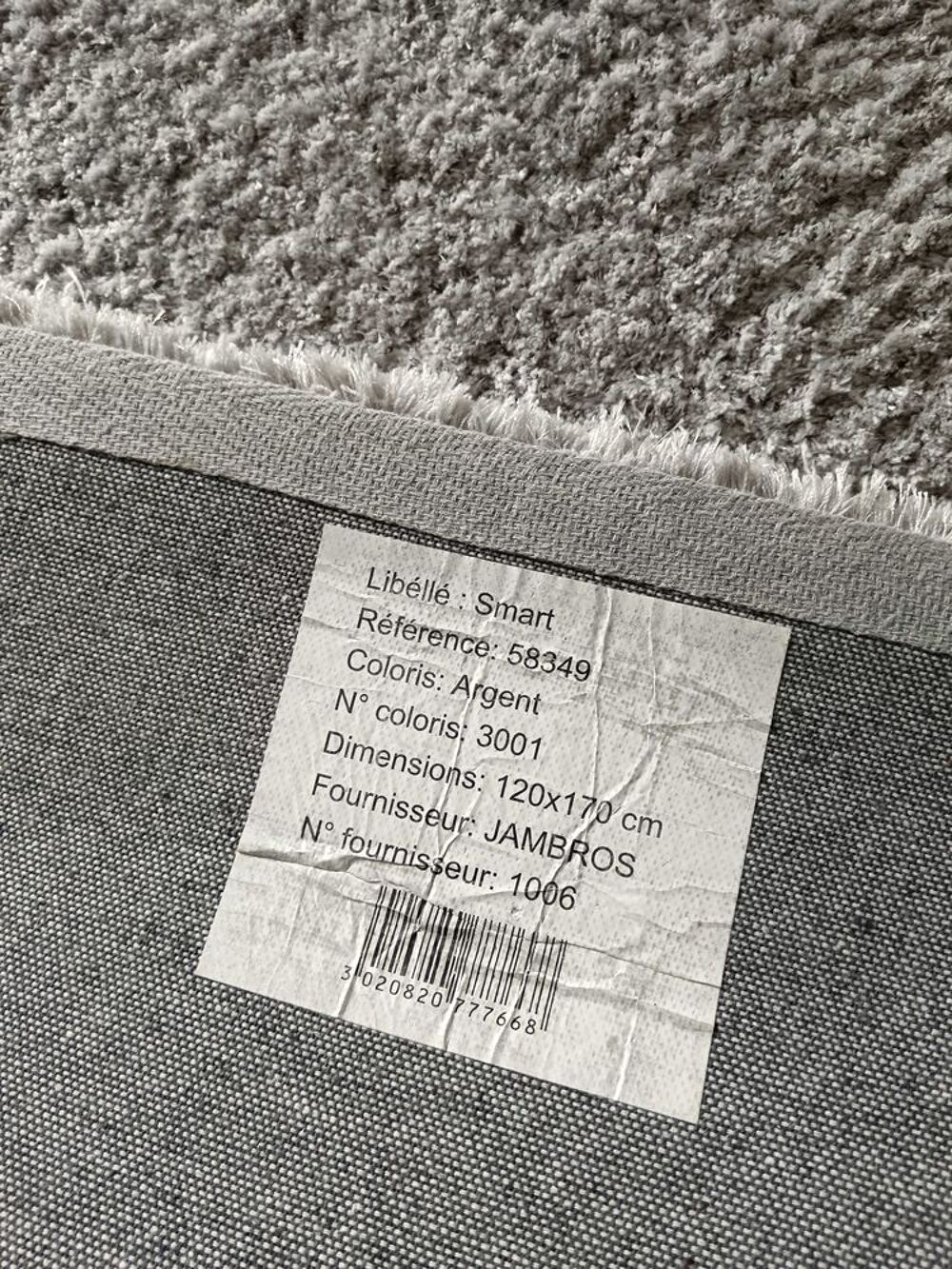 TAPIS Décoration