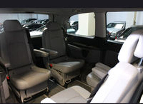 Viano 2011 occasion 56000 Vannes