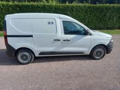 Express VAN STE 1.5 DCI 95 CONFORT 2 PLACES 35937 KMS 2021 occasion 88220 Urim&eacute;nil