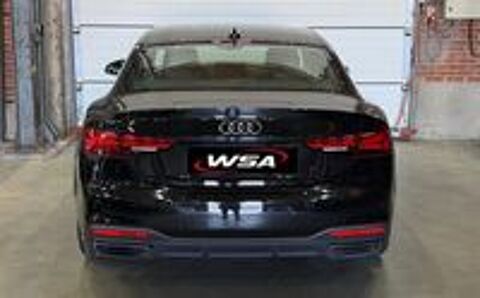 A5 35 TDI 163 S tronic 7 S Edition 2022 occasion 55100 Verdun
