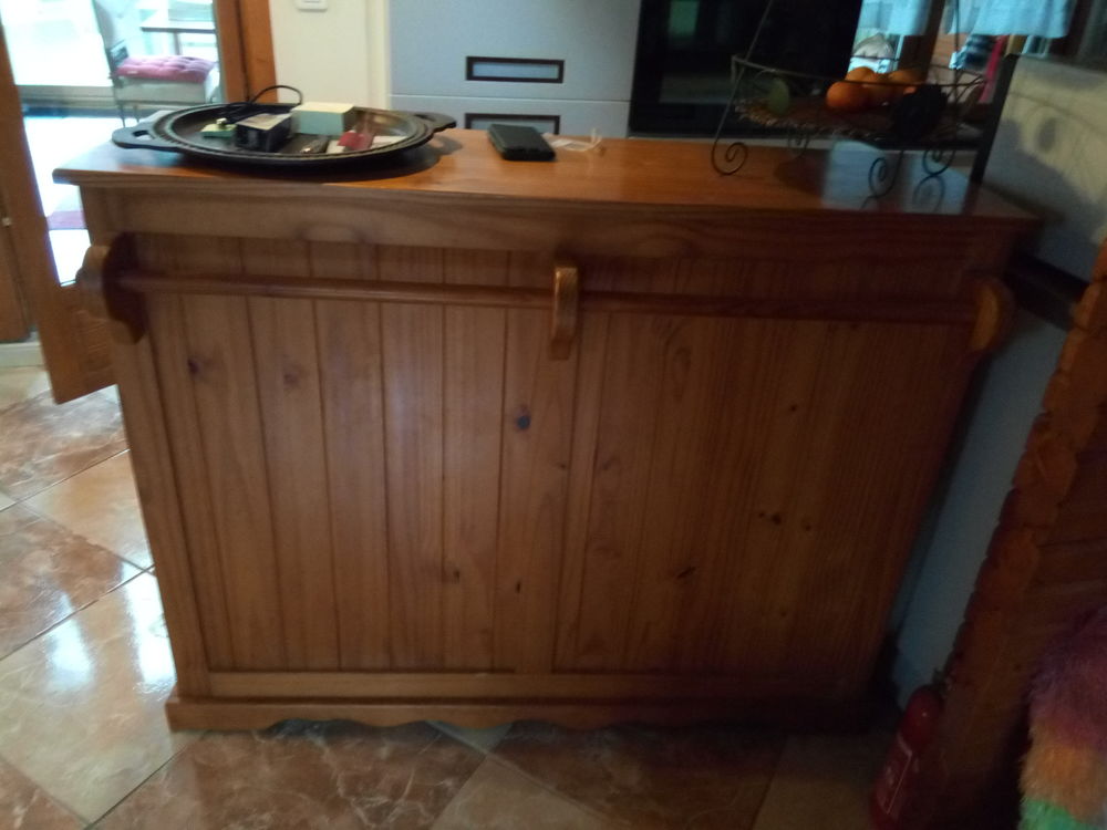 DESSERTE DE CUISINE Meubles