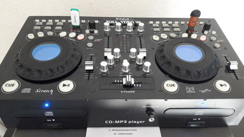 table de mixage pro 260 Lons-le-Saunier (39)