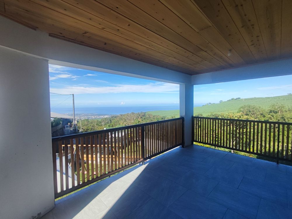 Vente Maison ORPI MVS - LA RIVIERE SAINT LOUIS MAISON F3 Saint-louis