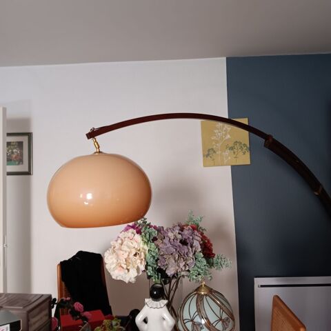 Lampadaire vintage 300 Beauzac (43)