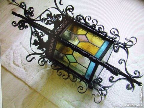 Lanterne ancienne 0 Looze (89)