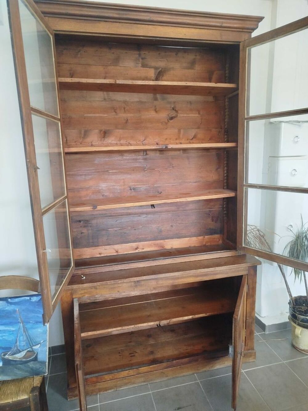 vaisselier Meubles