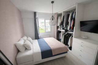  Appartement à vendre 2 pièces 49 m²