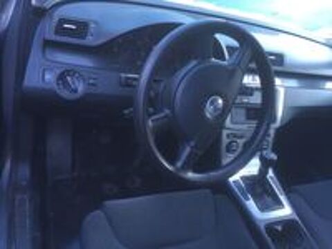Passat SW 2.0 TDI 140 DPF Trend 2005 occasion 40140 Soustons