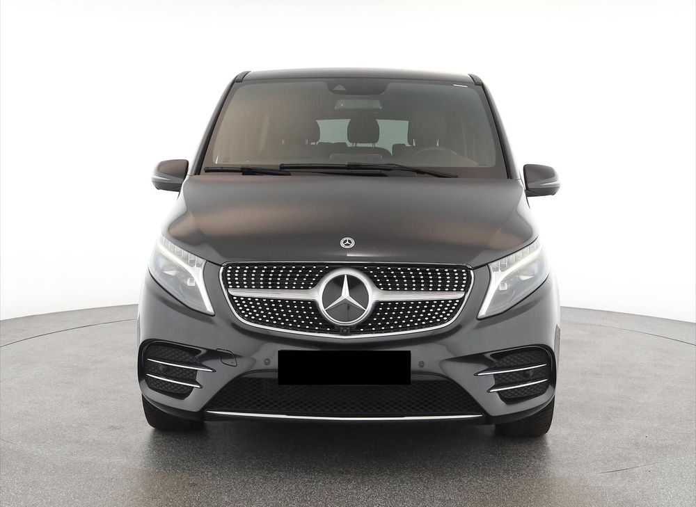 Classe V Long 300 d 9G-TRONIC Avantgarde 2023 occasion 13001 Marseille