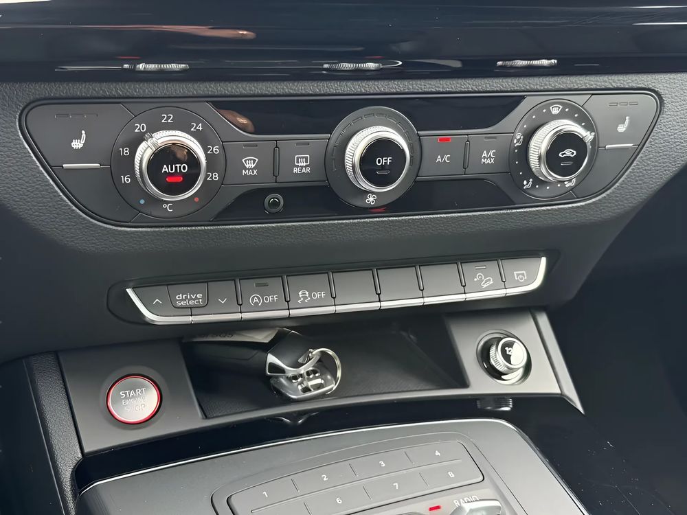 SQ5 3.0 TDi Quattro 2019 occasion 33600 Pessac