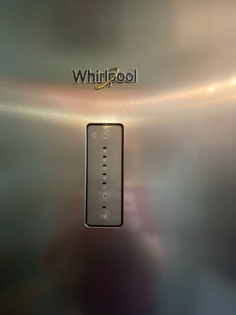 frigidaire whirlpool 2022 Electroménager
