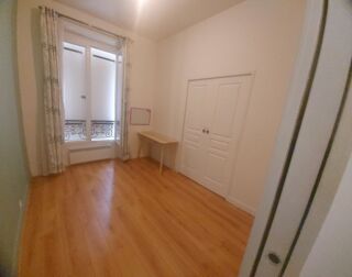  Appartement Paris 10