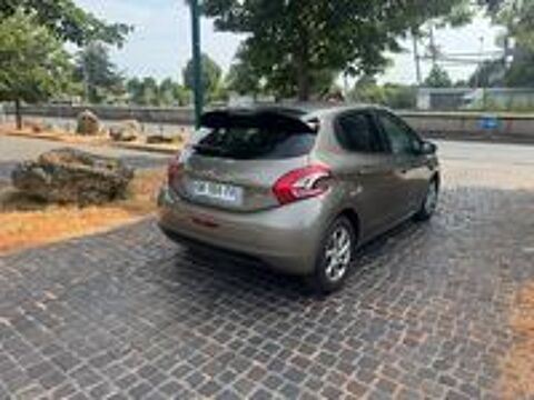 208 2014 occasion 92390 Villeneuve-la-Garenne