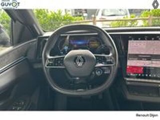 M&eacute;gane Megane E-Tech EV60 220 ch optimum charge Techno 2024 occasion 21000 Dijon