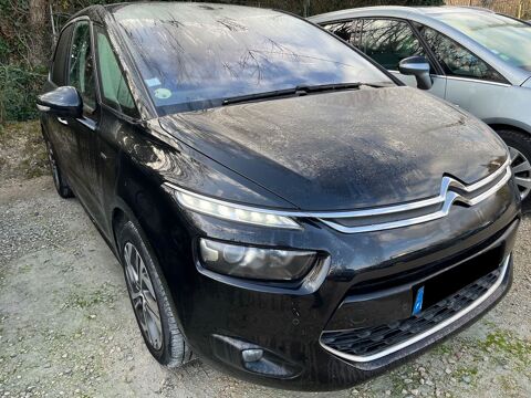 Citro&euml;n C4 1.6 BLUE HDI 120 EXCLUSIVE  occasion Avignon 84000