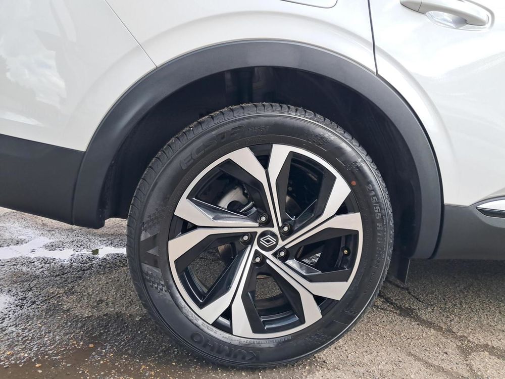 Arkana E-Tech full hybrid 145 GSR2 Techno 2025 occasion 91700 Sainte-Genevi&egrave;ve-des-Bois