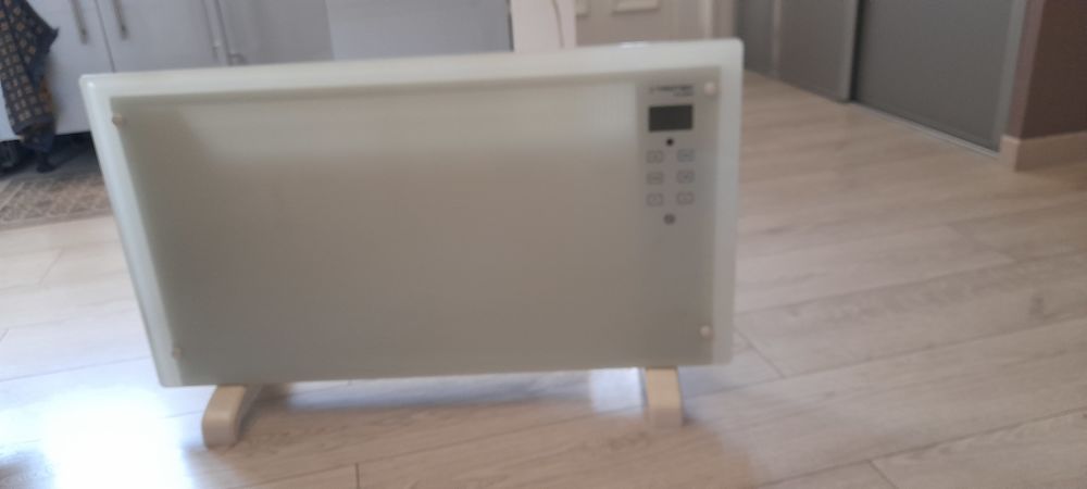 CONVECTEUR ELECTRIQUE Electroménager