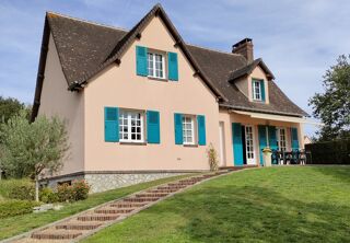  Maison  vendre 5 pices 157 m