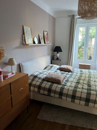  Appartement � vendre 5 pi�ces 103 m� Nantes