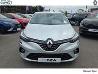 Clio V Clio E-Tech full hybrid 145 Techno 2023 occasion 21000 Dijon