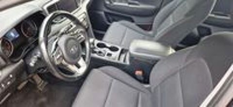 Sportage 1.6 CRDi 136ch MHEV DCT7 4x2 Active 2020 occasion 91100 Corbeil-Essonnes