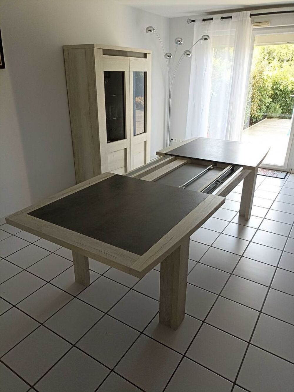 Ensemble salle &agrave; manger Meubles