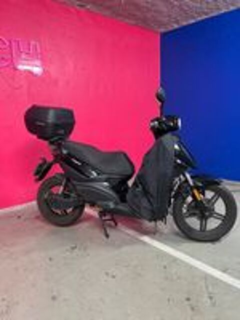 ZEWAY 2023 occasion 75010 Paris