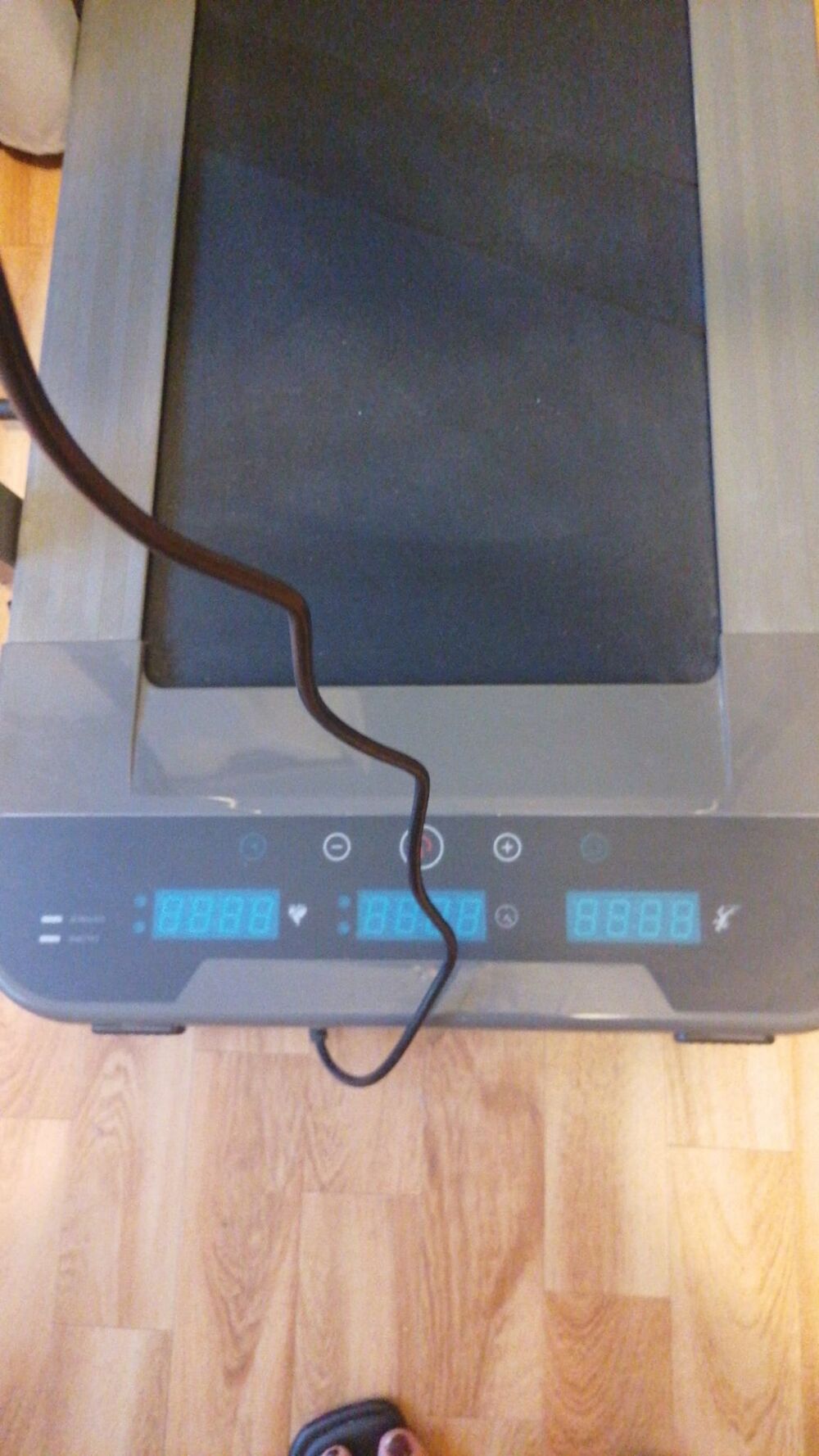 Walk machine bon etat. A venir chercher sur place Sports