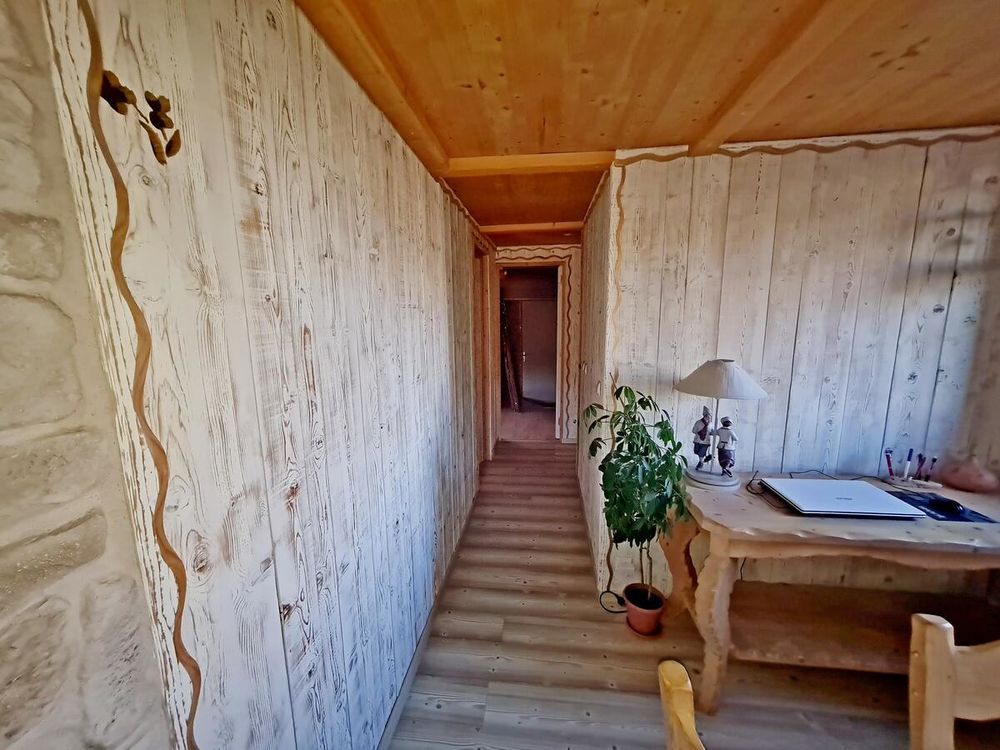  vendre  Maison Saint-Pierre-dels-Forcats (66210)