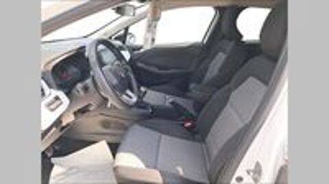 Clio IV CLIO SOCIETE TCE 90 EVOLUTION REVERSIBLE 2023 occasion 91310 Montlh&eacute;ry