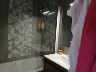  Maison � vendre 3 pi�ces 35 m�