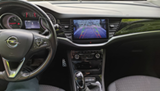 Astra 1.4 Turbo 125 ch Start/Stop Innovation 2015 occasion 76520 Montmain