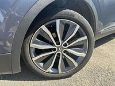 Kadjar KADJAR 1,5L DCI 110cv BVM6 BOSE EDITION 2016 occasion 55100 Verdun